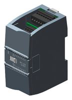SIEMENS 6ES7223-1QH32-0XB0 DIGITAL I/O MOD, SIMATIC S7, 24V, 8 I/O