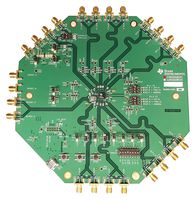 LMK03318EVM from Texas Instruments