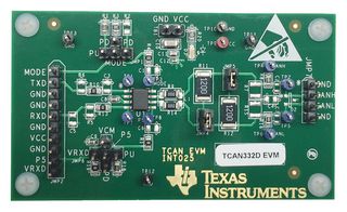 TCAN332EVM from Texas Instruments