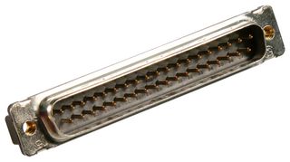 AMP - TE CONNECTIVITY 5747375-8 D-SUB CONNECTOR, PLUG, 37POS