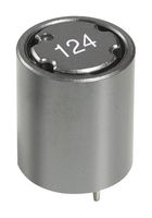 COILCRAFT RFS1317-395KL INDUCTOR, 3900UH, 0.49A, 10%, RADIAL