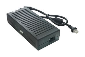TDK-LAMBDA DTM165PW280C ADAPTOR, AC-DC, MEDICAL, 28V, 5.89A