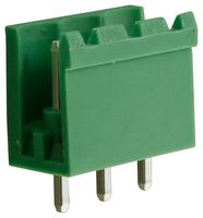 CAMDENBOSS CTBP9300/3AO TERMINAL BLOCK, HEADER, 3POS, TH