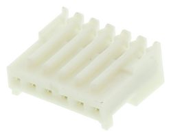 TE CONNECTIVITY - AMP 3-643814-6