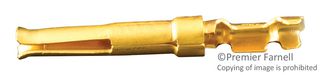 TE CONNECTIVITY - AMP 66505-3 D SUB CONTACT, SOCKET, 28-24AWG, CRIMP