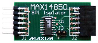 ANALOG DEVICES MAX14850PMB1#