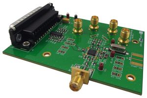 ANALOG DEVICES MAX2121BEVKIT# EVALUATION BOARD, DIR-CONVERSION TUNER