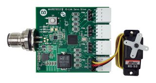 ANALOG DEVICES MAXREFDES37#