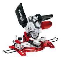 TH-MS 2112 from Einhell