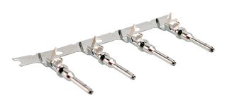 AMPHENOL SINE/TUCHEL AT60-14-0122. CIRCULAR CONTACT, PIN, 16-14AWG, CRIMP
