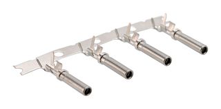 AMPHENOL SINE/TUCHEL AT62-14-0122. CONTACTO CIRCULAR HEMBRA 16-14AWG CRIMPA