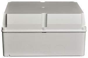 ABB 1SL0864A00 JUNCTION BOX, IP65, THERMOPLASTIC, GREY