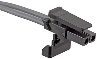 MOLEX 171850-0200 CONNECTOR HOUSING, RCPT, 2POS