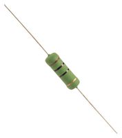 BOURNS W2M1000J RES, 100R, 5%, 2W, AXIAL, WIREWOUND