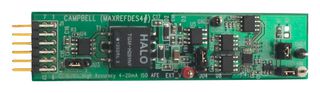 MAXREFDES4# from Maxim Integrated Products