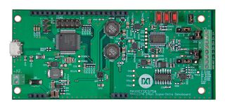 MAXREFDES75# from Maxim Integrated Products