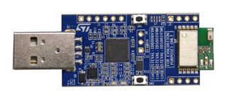 STEVAL-IDB006V1M from Stmicroelectronics