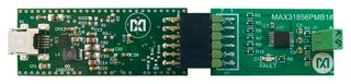 ANALOG DEVICES MAX31856PMB1# EVALUATION BOARD, THERMOCOUPLE-DIGITAL