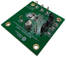 ANALOG DEVICES MAX15462AEVKIT# EVALUATION BOARD, SYNC BUCK CONVERTER