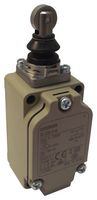 OMRON INDUSTRIAL AUTOMATION WLD28-G-N LIMIT SW, SPST-NC/SPST-NO, 500V, 10A