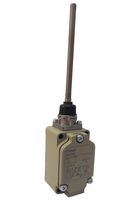 OMRON INDUSTRIAL AUTOMATION WLNJ-G-N LIMIT SW, SPST-NC/SPST-NO, 500V, 10A