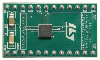 STEVAL-MKI170V1 from Stmicroelectronics