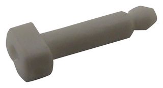 EDAC 565-200-100 WATERPROOFING CAP, W-T-B/W-T-W CONN, PBT