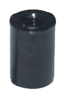 ETTINGER 005.34.310 STANDOFF, ROUND FEMALE, NYLON, 10MM, M4