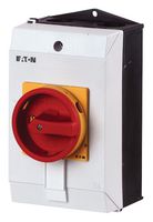 EATON MOELLER T0-3-15683/I1/SVB INTERRUPTOR GENERAL 3 POLOS, 690VAC, 20A