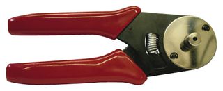 MH CONNECTORS MHDRB-MC CRIMP TOOL, D-SUB, STANDARD MACHINED PIN