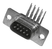 MH CONNECTORS MHDD25M-T-B-SRBM D-SUB CONNECTOR, PLUG, 25POS