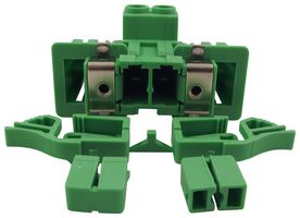 PHOENIX CONTACT 1716616 BLOQUE TERMINALES ENCHUFABLE, 2POS, 8AWG