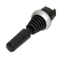 EATON MOELLER M22-WJ4 OPERATOR, JOYSTICK, SILVER