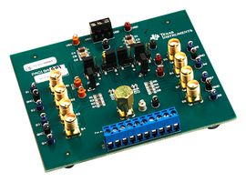 MUX36S08EVM-PDK from Texas Instruments