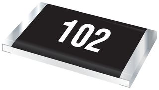 BOURNS CRT0402-BZ-1002GAS RES, 10K, 0.1%, 0.063W, 0402, THIN FILM