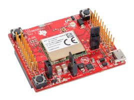 CC3100MODBOOST from Texas Instruments