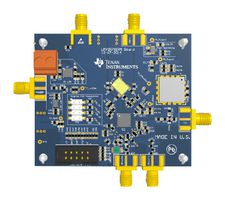 LMX2571EVM from Texas Instruments
