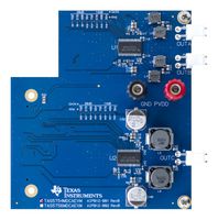 TAS5754MDCAEVM from Texas Instruments