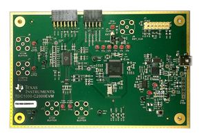TDC1000-C2000EVM from Texas Instruments