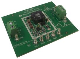 TPS92512EVM-001 from Texas Instruments