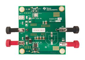 LM74610-SQEVM from Texas Instruments