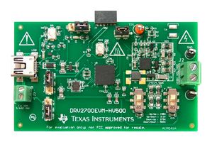 DRV2700EVM-HV500 from Texas Instruments