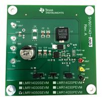 TEXAS INSTRUMENTS LMR14050SEVM