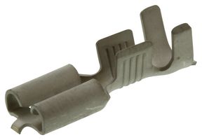 TE CONNECTIVITY - AMP 41450 FEMALE DISCONNECT, 6.35MM, 14-10AWG