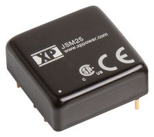 XP POWER JSM2512S05 Convertidores estaticos