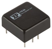XP POWER JTK3024D15 DC-DC CONVERTER, 2 O/P, 30W