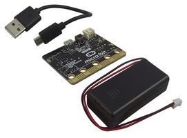 BBC MICRO:BIT MB158-US SINGLE BRD COMPUTER (SBC), BBC MICRO-BIT