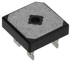 VISHAY VS-GBPC2502A BRIDGE RECT MODULE, 1-PH, 25A, 200V