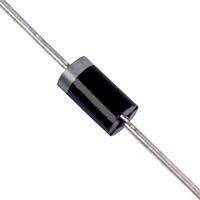 VISHAY 1.5KE200CA-E3/54 TVS DIODE, AEC-Q101, 1.5KW, BIDIR, AXIAL
