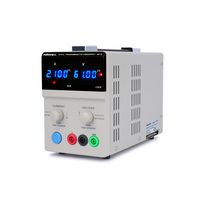MULTICOMP PRO 72-2715 BENCH POWER SUPPLY, 1-CH, 60V, 2A, PROG